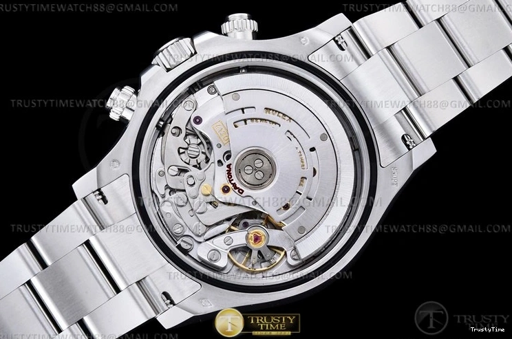 0826 ROLDYT0442 -Daytona 116500 904L Brn CER SS I-Blu Dia Clean A Sophisticated 958